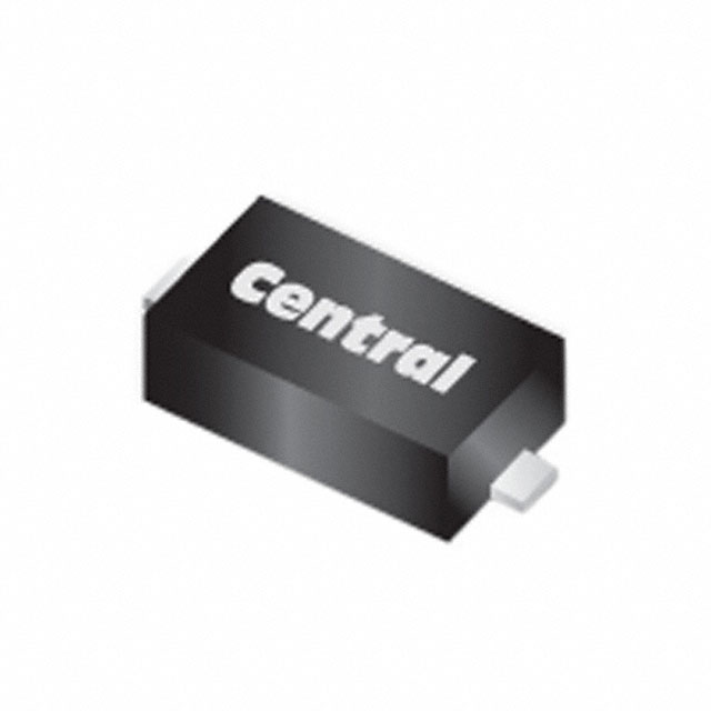 CMOSH2-4L TR PBFREE Central Semiconductor Corp  Diodes - Redresseurs - Simples